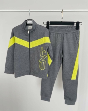 Contrast Комплект в сиво