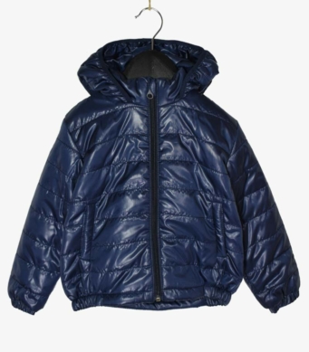 Vega M Пролетно яке