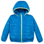 Vega M Яке Пролетно яке