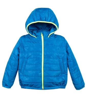 Vega M Яке Пролетно яке