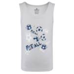 Baykar Потник 2674 в сиво