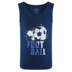 Baykar Потник 2674 тъмносин