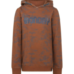 No Way Monday Суичър U44164