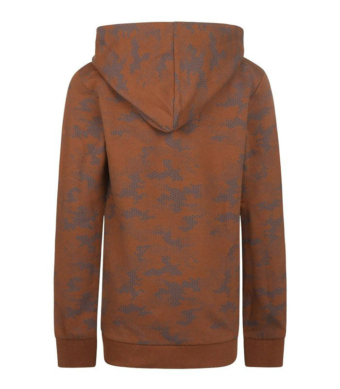 No Way Monday Суичър U44164 - Image 2