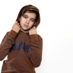 No Way Monday Суичър U44164 - Image 3