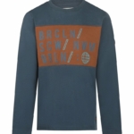 No Way Monday Блуза U44165