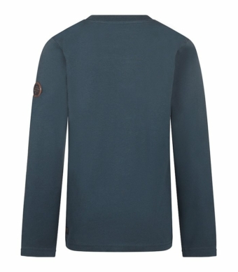 No Way Monday Блуза U44165 - Image 2