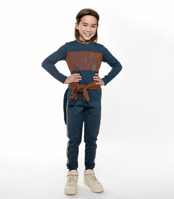 No Way Monday Блуза U44165 - Image 3