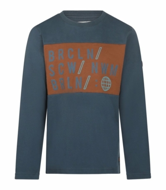 No Way Monday Блуза U44165