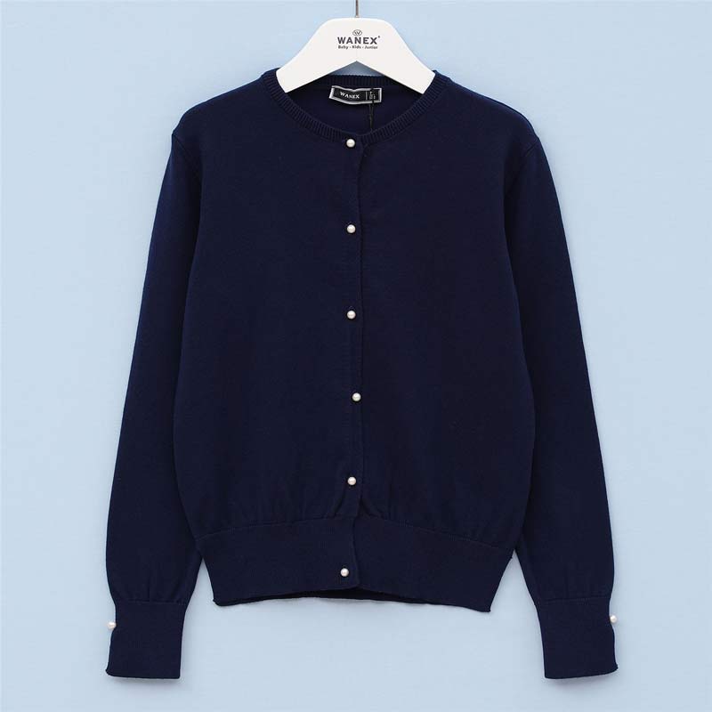 wnx-hir-2-23036-blue Wanex Жилетка 23036 - Image 1