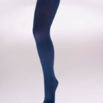 Yo Чорапогащник 40 den granatowy 09-19