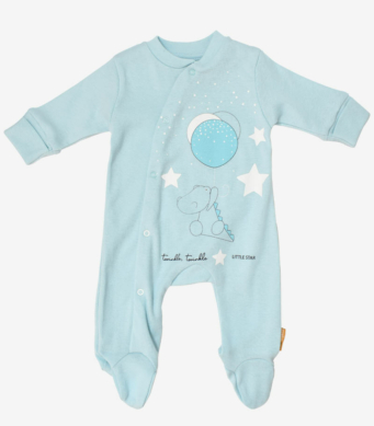 Rach Гащеризон в Синьо