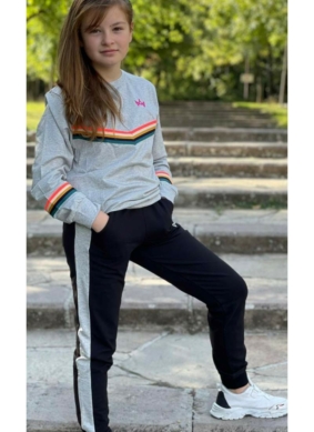 MAXX Style Комплект ламе