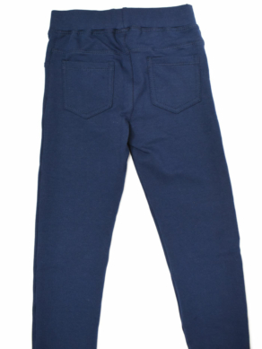 Rach Клин панталон в тъмносиньо - Image 2