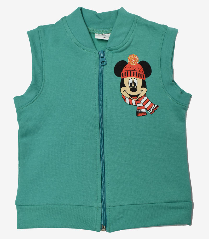 162539 Севтекс Елек в Зелено 4-6г - Image 1