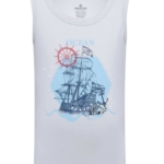 Baykar Потник Кораб 2332 в Сиво