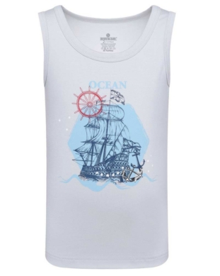 Baykar Потник Кораб 2332 в Сиво