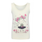 Baykar Потник 4314 в жълто