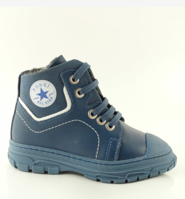 Ponki Детски Боти B305-04