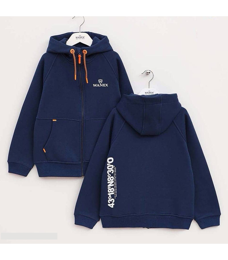 13045 Wanex Суичър 13045 - Image 1