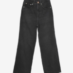 Дънки в черно