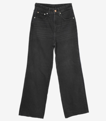 Дънки в черно