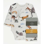 George Боди Дълъг ръкав Точки