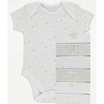 George Боди Къс ръкав Райе