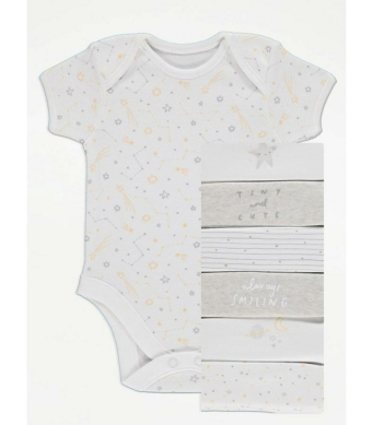 George Боди Къс ръкав always