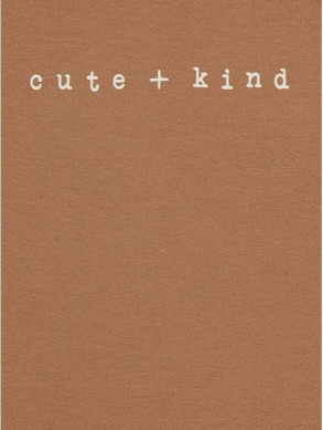 George Боди Къс ръкав Кафяво - Image 2