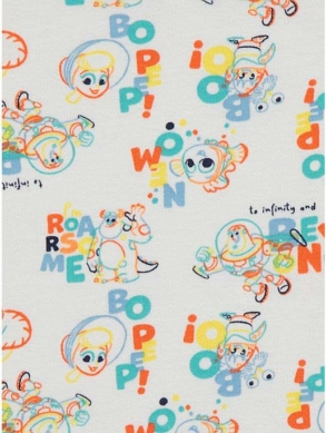 George Боди Къс ръкав Герои - Image 2