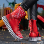 Ponki Боти F127-11