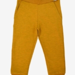 Lima Спортен панталон цвят горчица