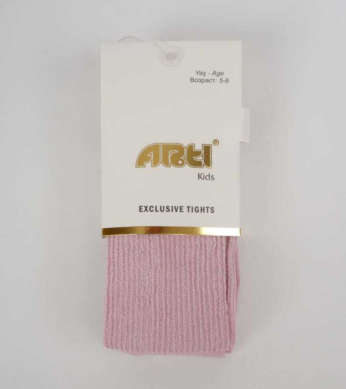 Arti Чорапогащник люляк 600101 - Image 2