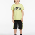 Guess Спортни Бермуди