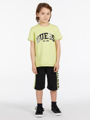 Guess Спортни Бермуди