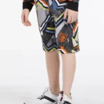 Guess Спортни Бермуди