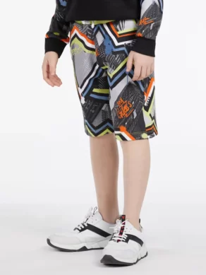 Guess Спортни Бермуди