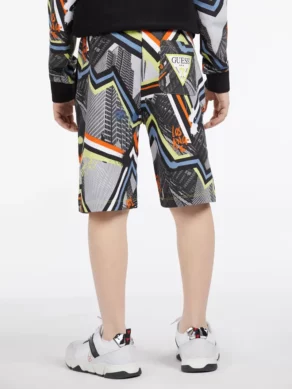 Guess Спортни Бермуди - Image 2
