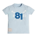 Guess Детска Тениска