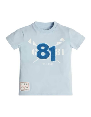 Guess Детска Тениска