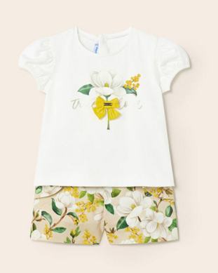 Mayoral Комплект 1282-079