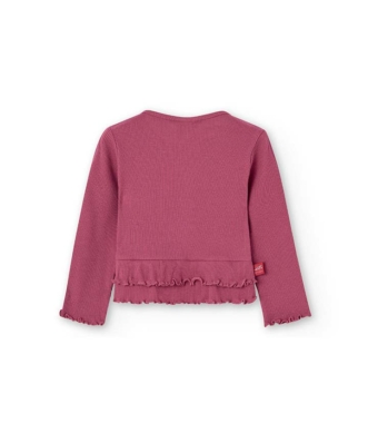 Boboli Жилетка рипс 226134-3789 - Image 2