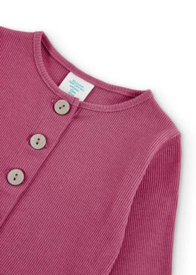 Boboli Жилетка рипс 226134-3789 - Image 3