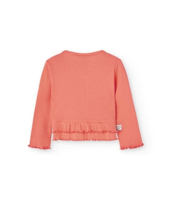 Boboli Жилетка рипс 226134-5104 - Image 2