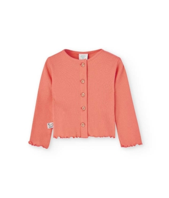 Boboli Жилетка рипс 226134-5104