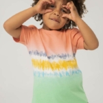 Boboli Тениска 316077-5104