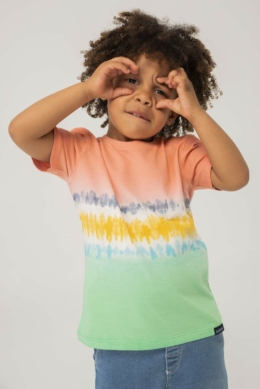 Boboli Тениска 316077-5104