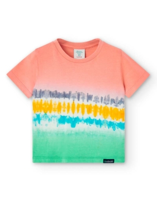 Boboli Тениска 316077-5104 - Image 2