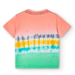 Boboli Тениска 316077-5104 - Image 3